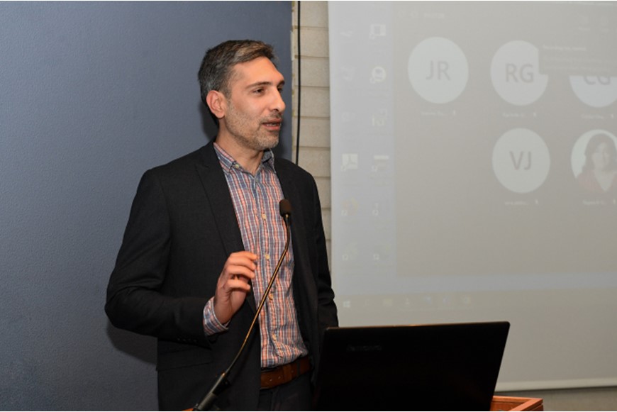 Covid-19 and the Media: The Role of Journalism in a Global Pandemic 6