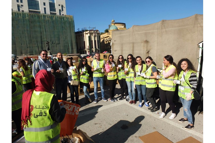 DAFA Campaign 2016 7