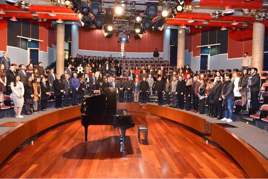 News & Events News DCE GRADUATION CEREMONY NDU