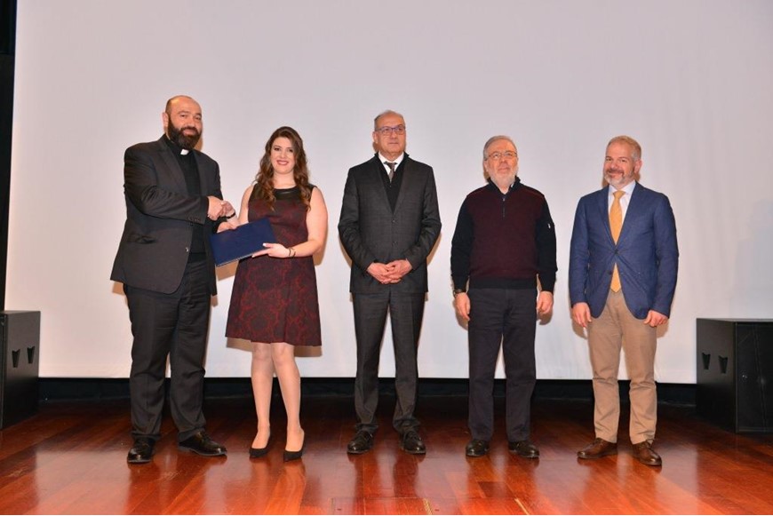 DCE Graduation Ceremony 15