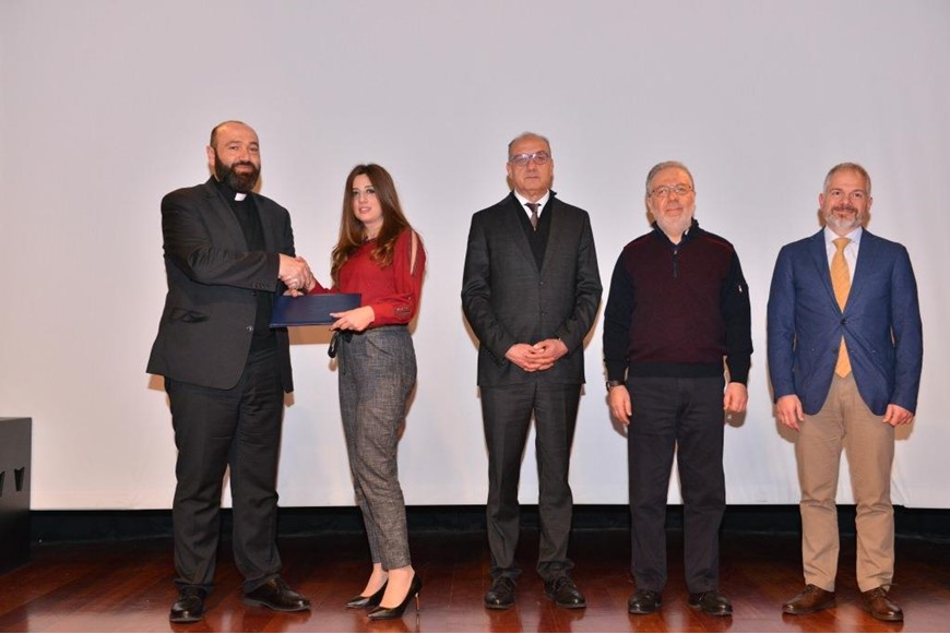 DCE Graduation Ceremony 24