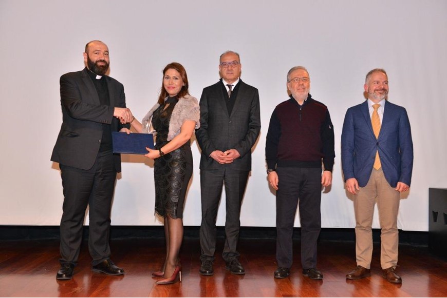 DCE Graduation Ceremony 25