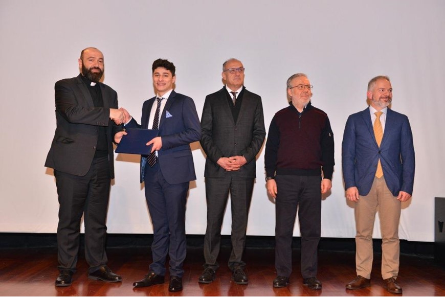 DCE Graduation Ceremony 27