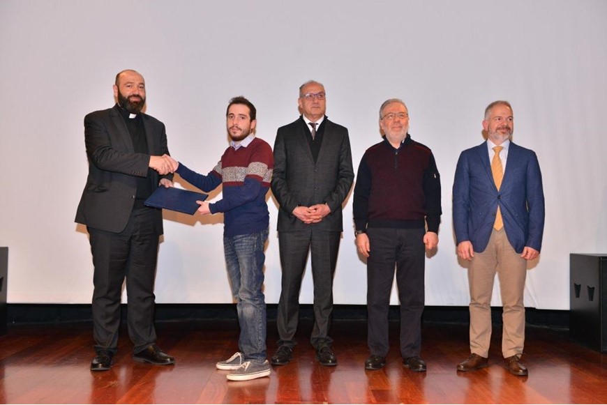 DCE Graduation Ceremony 28