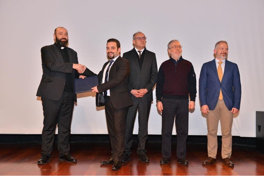 DCE Graduation Ceremony 35