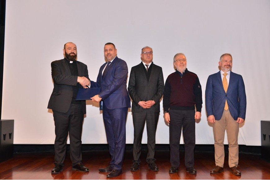 DCE Graduation Ceremony 36