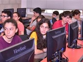 DCS Organizes Computer Science Summer Camp 2