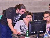 DCS Organizes Computer Science Summer Camp 5