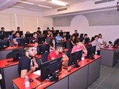 DCS Organizes Computer Science Summer Camp 6