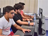 DCS Organizes Computer Science Summer Camp 11