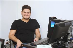 DCS Organizes Computer Science Summer Camp 21