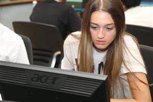 DCS Organizes Computer Science Summer Camp 25