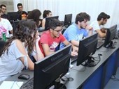 DCS Organizes Computer Science Summer Camp 28