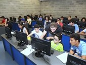 DCS Organizes Computer Science Summer Camp 29