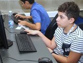 DCS Organizes Computer Science Summer Camp 30