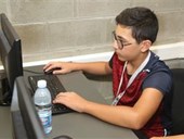 DCS Organizes Computer Science Summer Camp 31