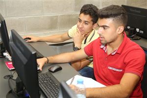 DCS Organizes Computer Science Summer Camp 32