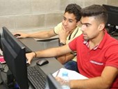 DCS Organizes Computer Science Summer Camp 32