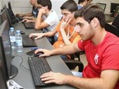 DCS Organizes Computer Science Summer Camp 33