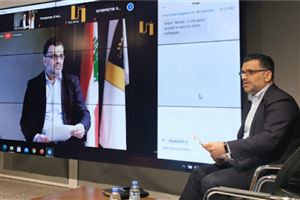 Department of Architecture Participates in OEA Conference for Architecture and Society  2