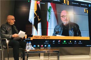 Department of Architecture Participates in OEA Conference for Architecture and Society  3