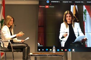 Department of Architecture Participates in OEA Conference for Architecture and Society  4