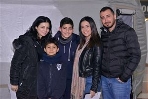 Discovering the Cosmos at NDU  2