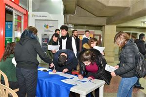 Discovering the Cosmos at NDU  3