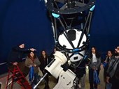  Discovering the Cosmos at NDU 6