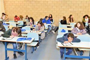  Discovering the Cosmos at NDU 10