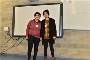  Discovering the Cosmos at NDU 13