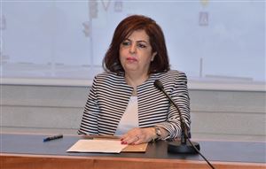 Driving Safety Campaign Launched at NDU 9
