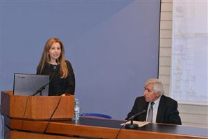 Driving Safety Campaign Launched at NDU 10