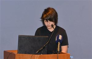 Driving Safety Campaign Launched at NDU 11