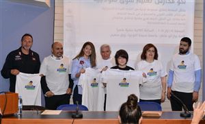 Driving Safety Campaign Launched at NDU 13