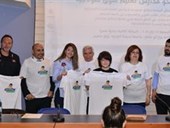 Driving Safety Campaign Launched at NDU 13