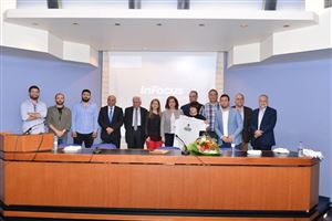 Driving Safety Campaign Launched at NDU 16