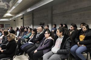 Drug Awareness Day at NDU NLC 1