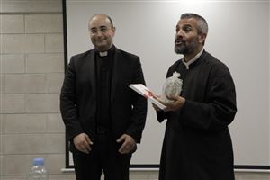 Drug Awareness Day at NDU NLC 2