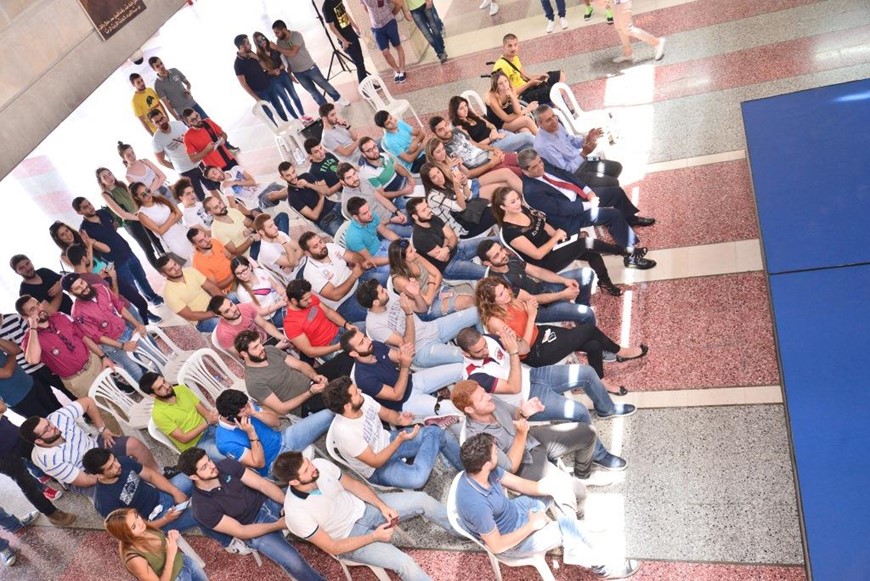 EDUCATE FOR A BETTER TOMORROW | RALLY PAPER 2016  4