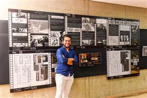 EYE 18 - In Process 16