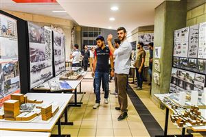 EYE 18 - In Process 33