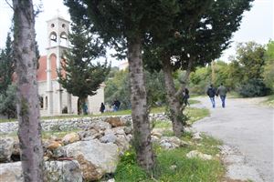 Easter Spiritual Retreat 2017 1