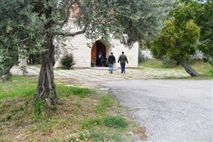 Easter Spiritual Retreat 2017 2