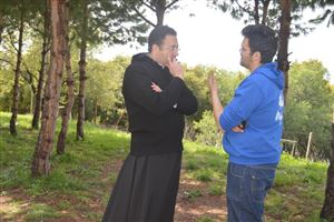 Easter Spiritual Retreat 2017 4