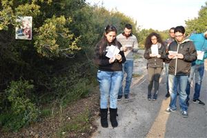 Easter Spiritual Retreat 2017 11