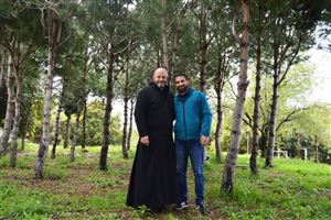 Easter Spiritual Retreat 2017 16