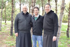 Easter Spiritual Retreat 2017 17