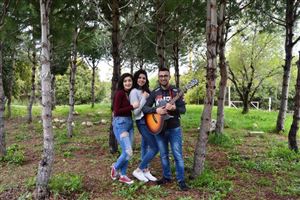 Easter Spiritual Retreat 2017 19