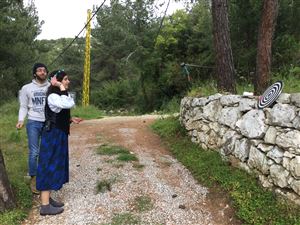 Easter Spiritual Retreat 2019  1